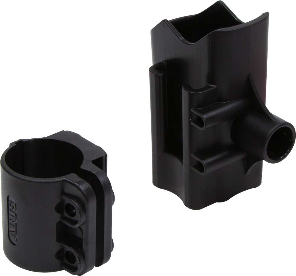 Abus U-lock USH 460 470 32 - Black