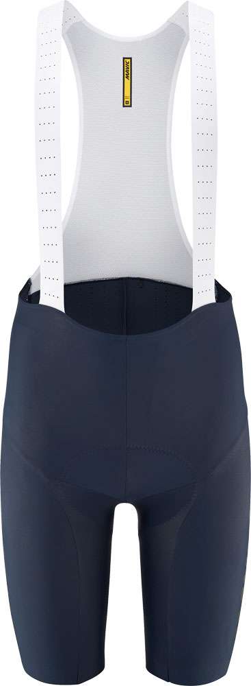 Mavic ksyrium - bib shorts with pad
