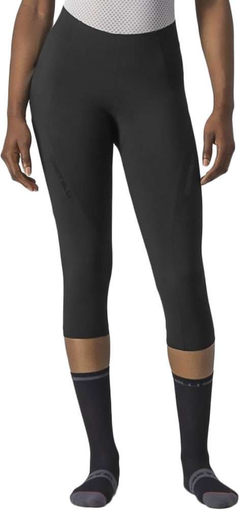 Castelli velocissima 3 - women's cycling shorts with pad