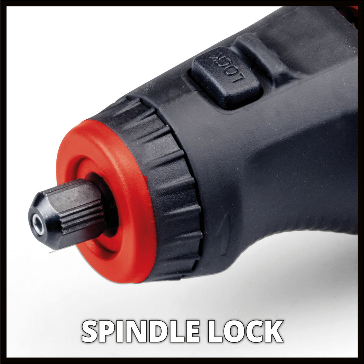 Einhell tc-mt 150 e slijp- graveermachine graveermachines (rood zwart, incl. 117-delige accessoireset in praktische opbergdoos)