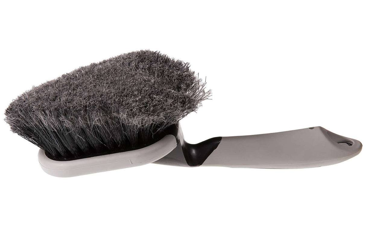 Katana bicycle cleaning set 5 pieces with mesh bag