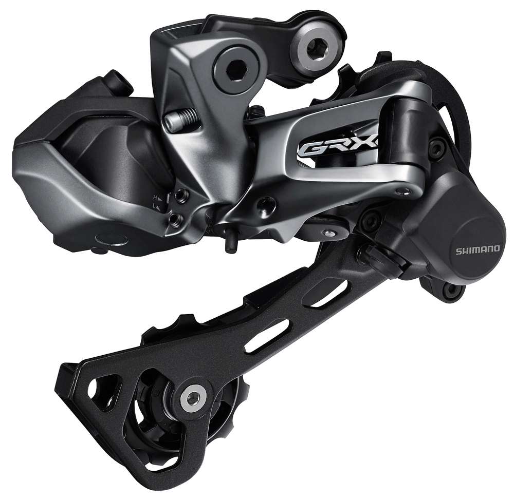Shimano rear derailleur grx rd-rx815 817 di2 shim.rear derail.grx rdrx817 di2 11sp