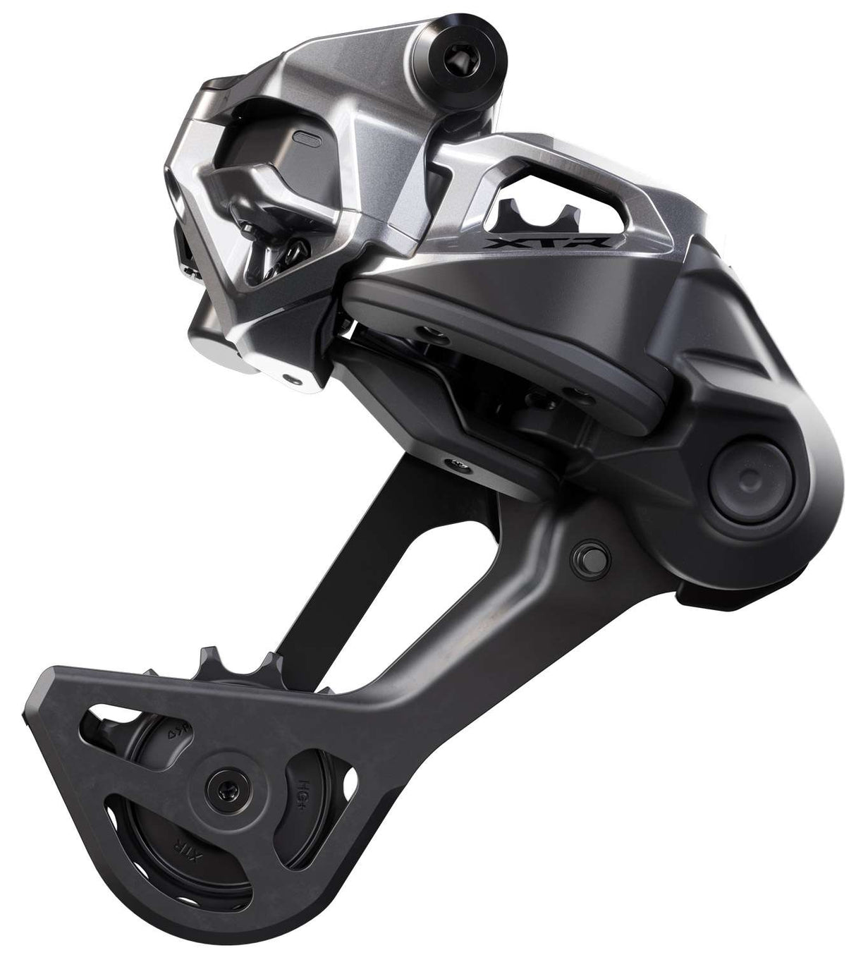 Shimano xtr di2 rd-m9260 12-speed e-mtb rear derailleur