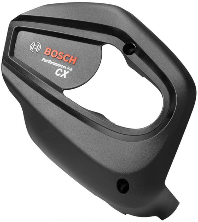 Bosch design lid performance line cx left (bdu374y) the smart system