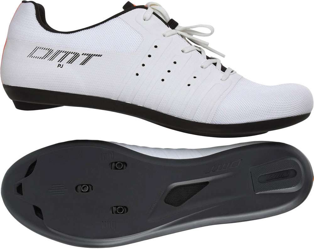 Dmt kr4 pj - road bike shoes