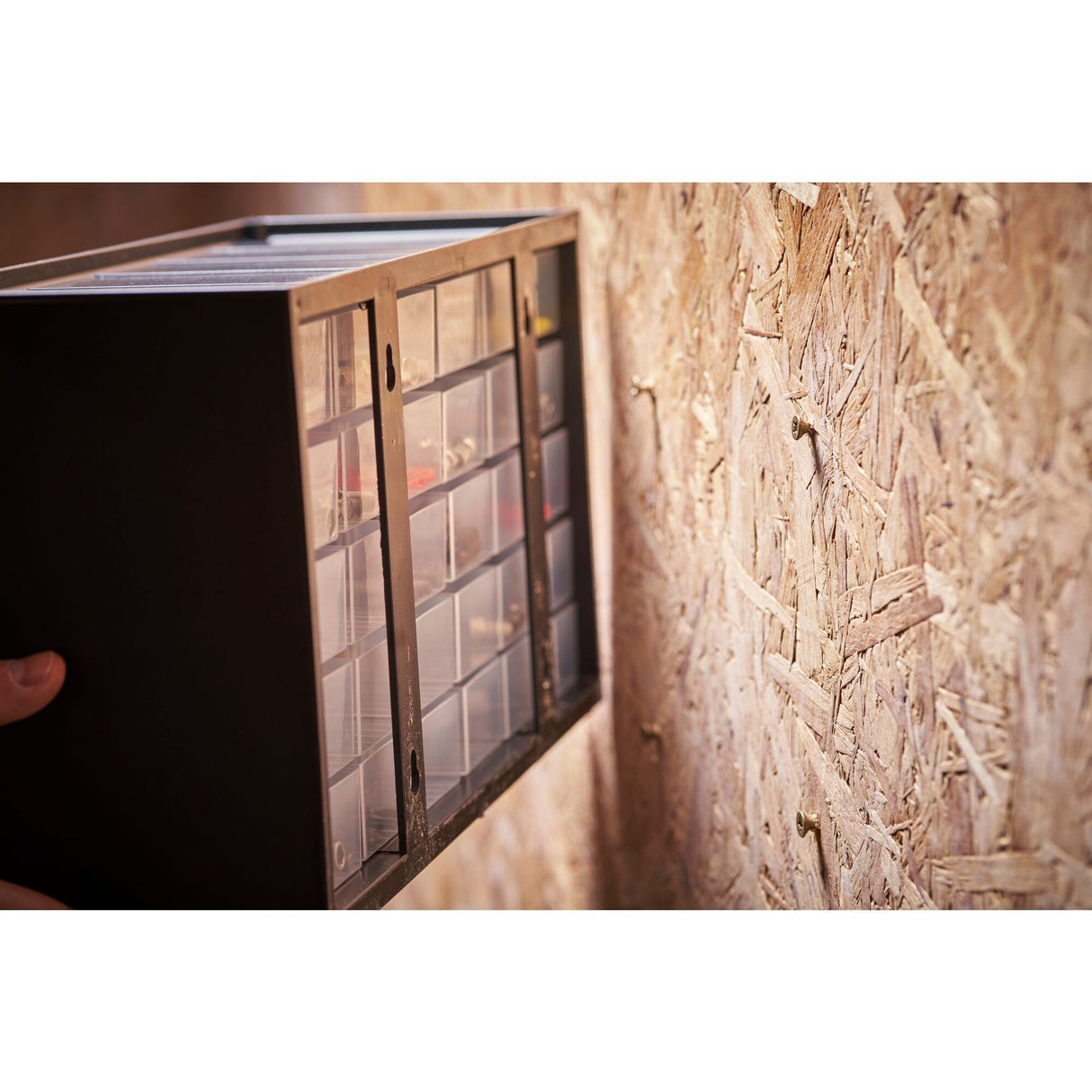 Stanley suitcases chest of drawers 30 compartments - 1-93-980 - 1-93-980