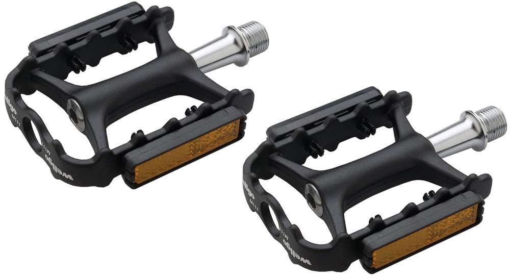Wellgo platform pedals m111