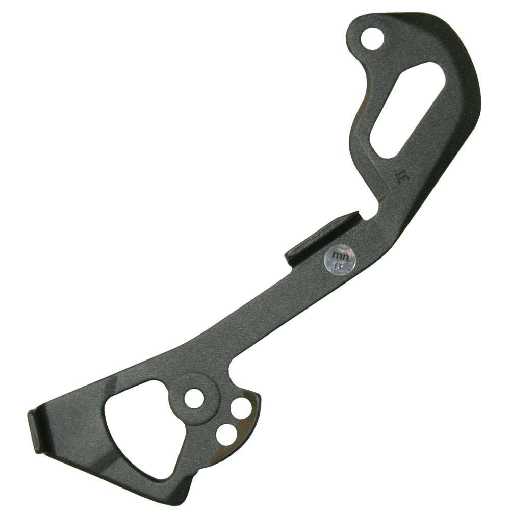 Shimano chain guide plate inside sgs for rd-m980 985