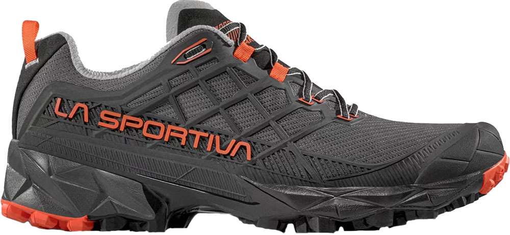 La sportiva akyra ii - trail running shoes