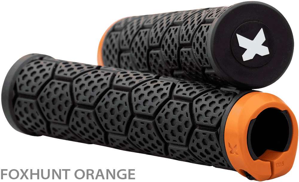Sixpack racing d-trix pa grips
