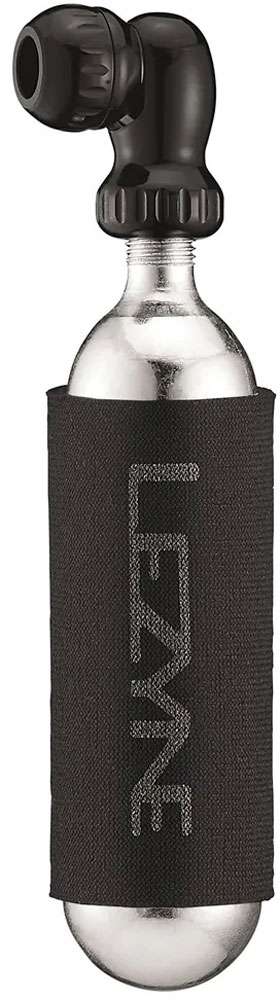 Lezyne repair kit combo speed drive black