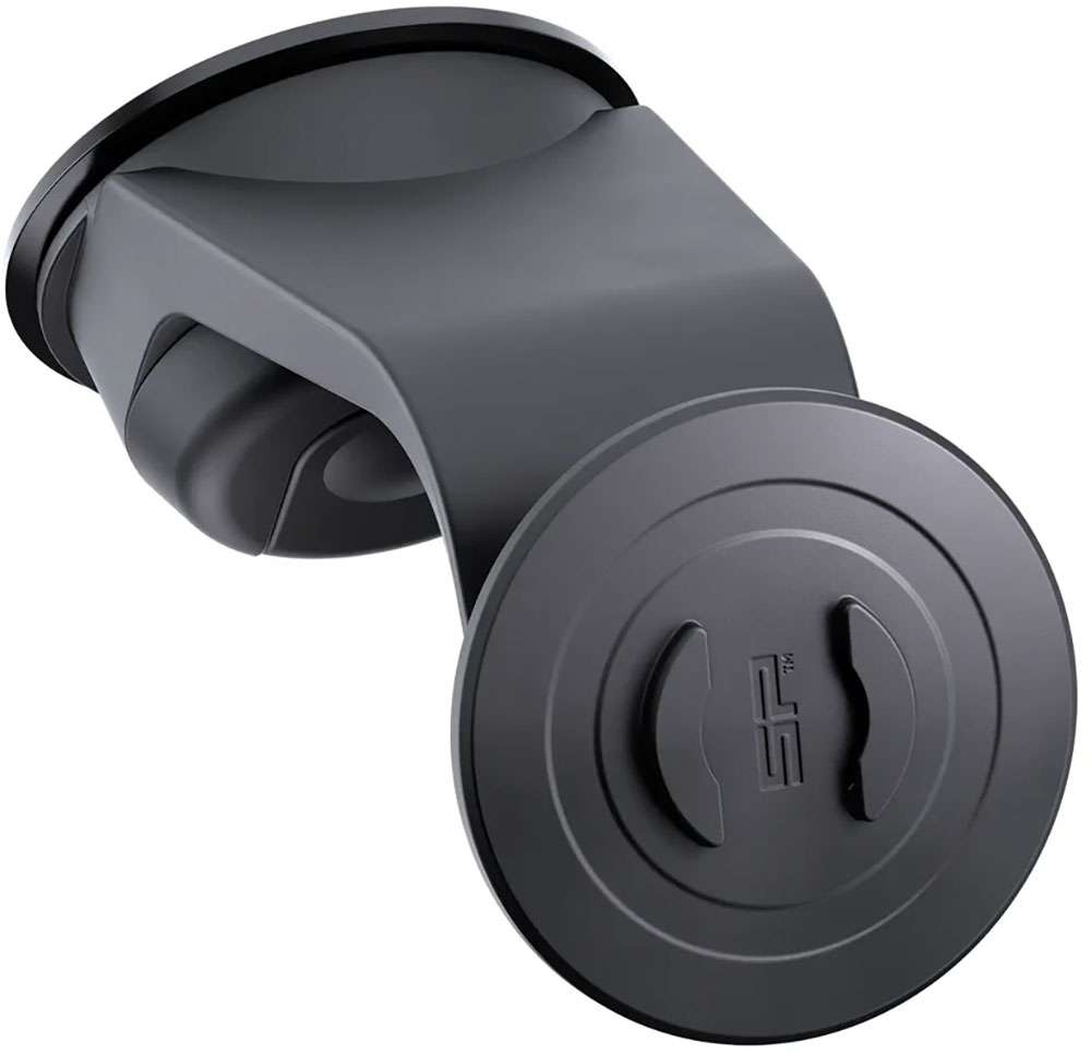 Sp connect mag-align suction mount