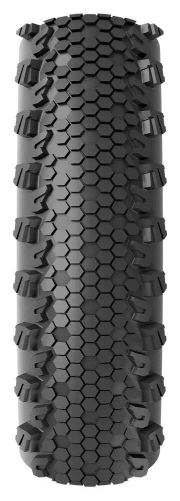 Vittoria terreno dry gravel lite tlr 1c graphene folding tyre