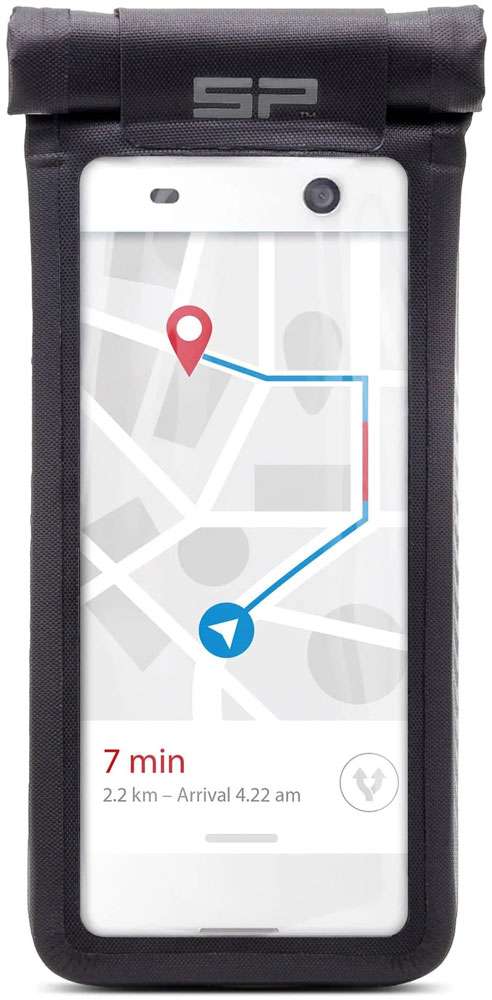 Sp connect universal phone case