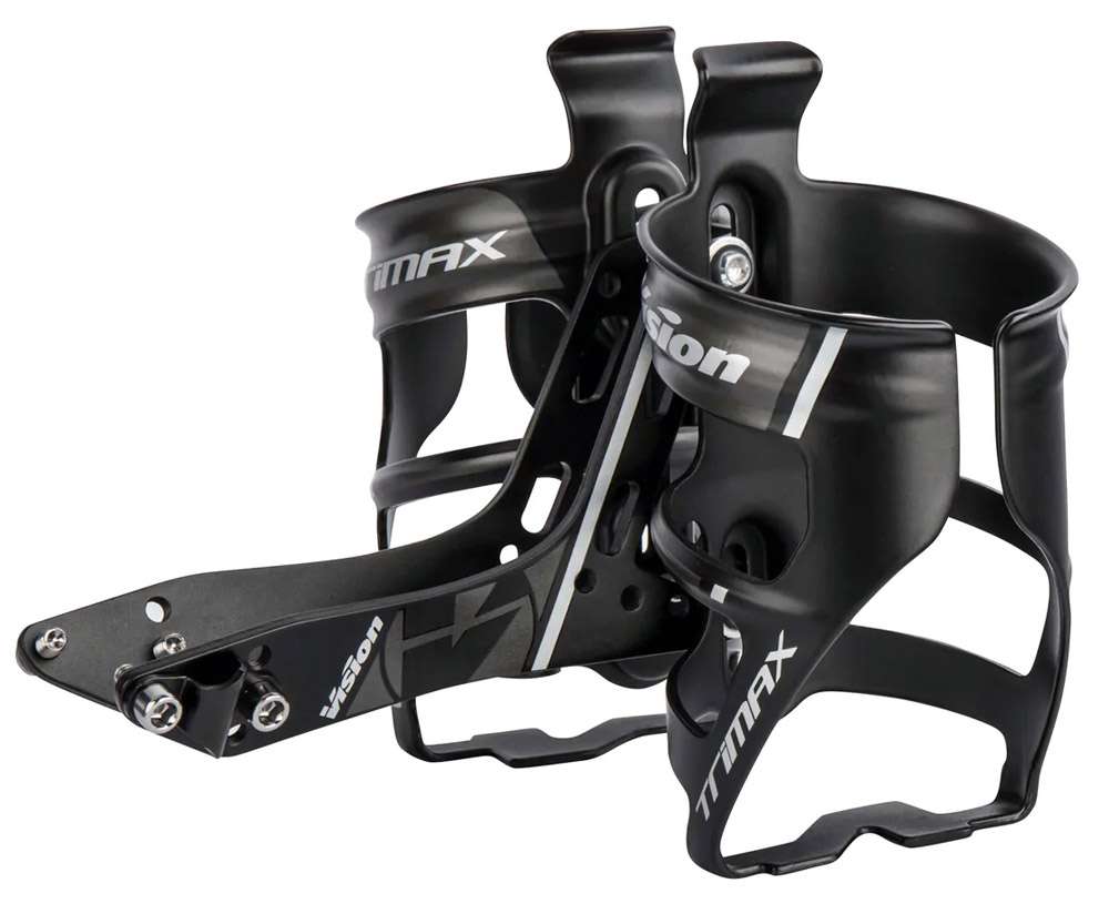 Vision trimax rear hydration hydration system