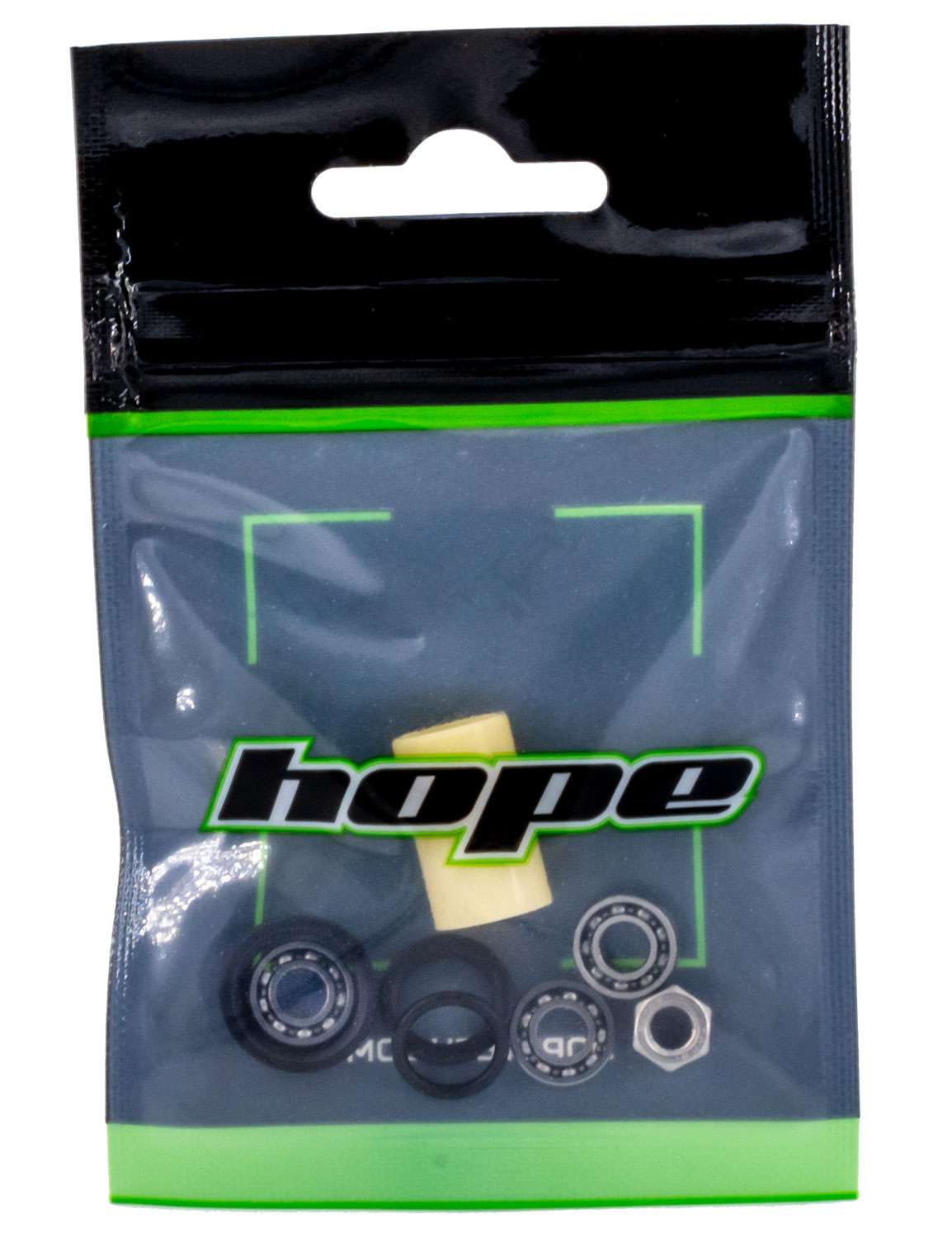 Hope service kit for f22 union platform pedals