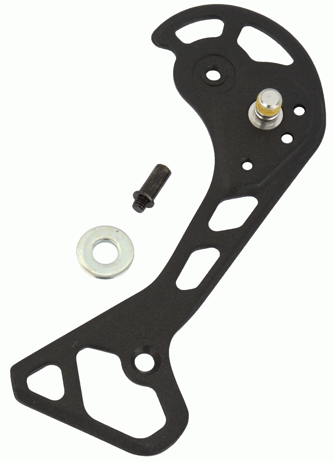 Shimano outer plate for rd-m8000