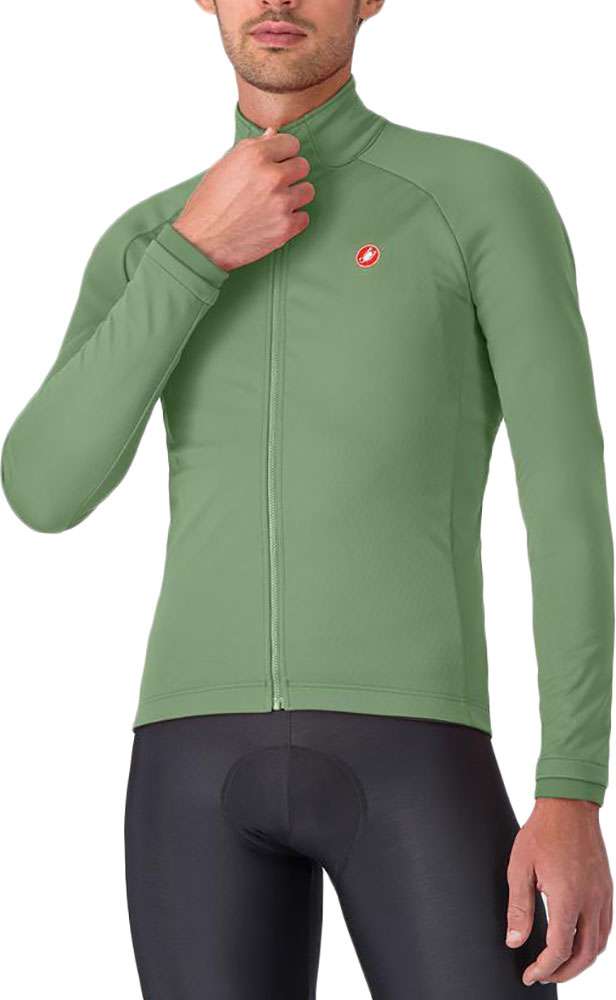 Castelli competizione - jacket