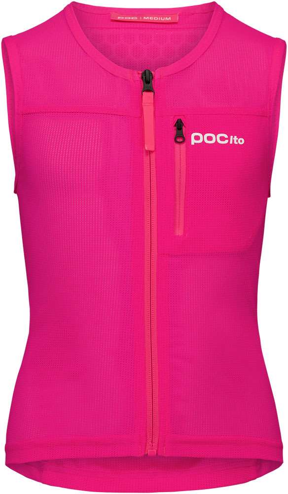 Poc pocito vpd air - kids protector vest