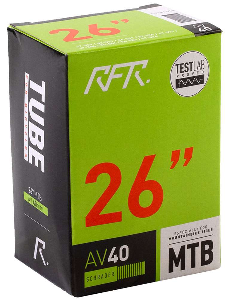 Rfr mtb 26 tube