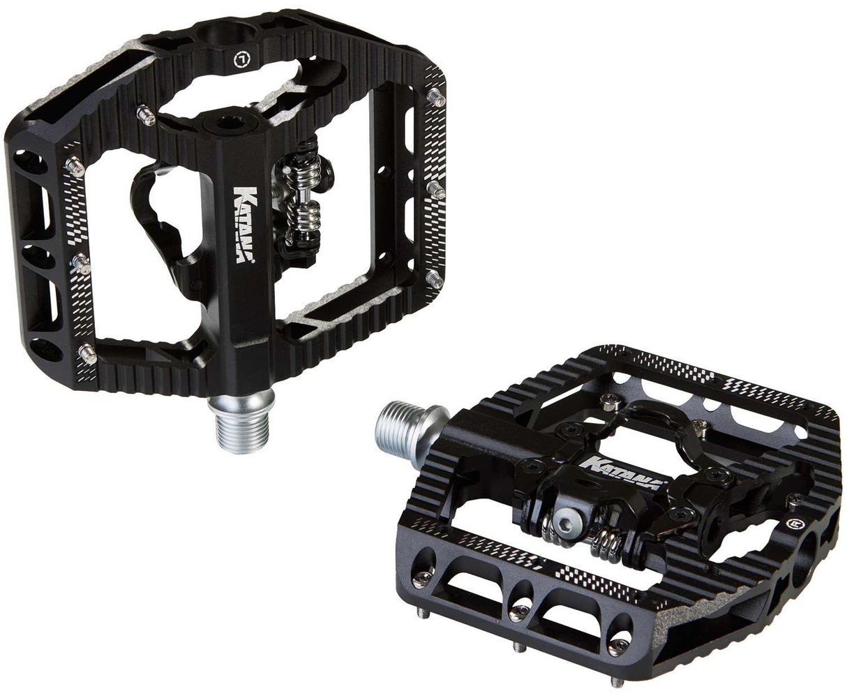 Katana taurus combo pedals