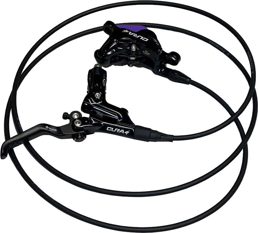 Formula cura 4 tfra fcs disc brake