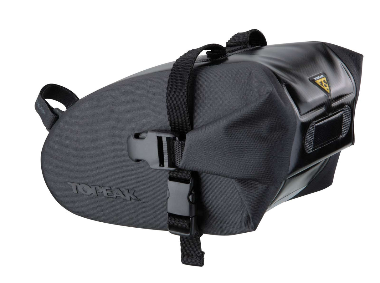 Topeak wedge dry bag (straps) - large