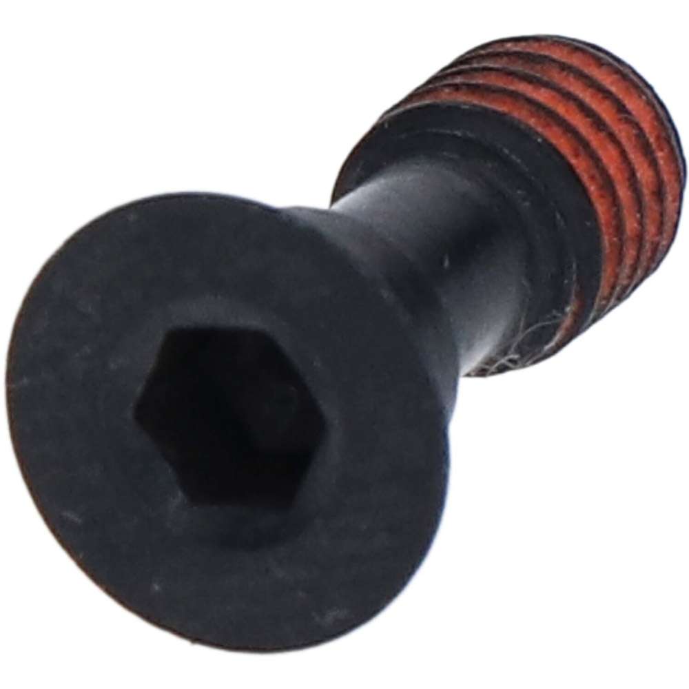 Shimano guide pully bolt for rd-m820 m9000