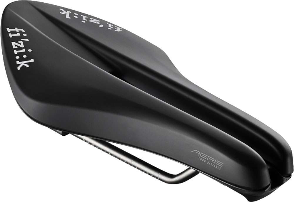 Fizik transiro aeris long distance r3 saddle