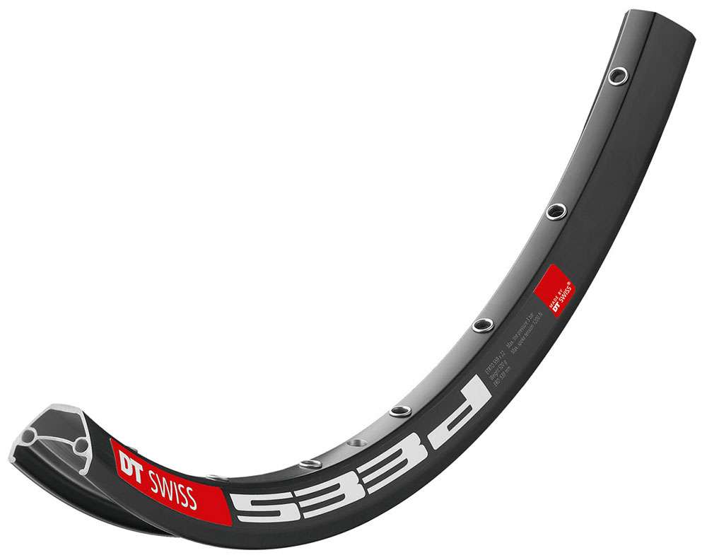 Dt swiss 533 d disc 26 rim