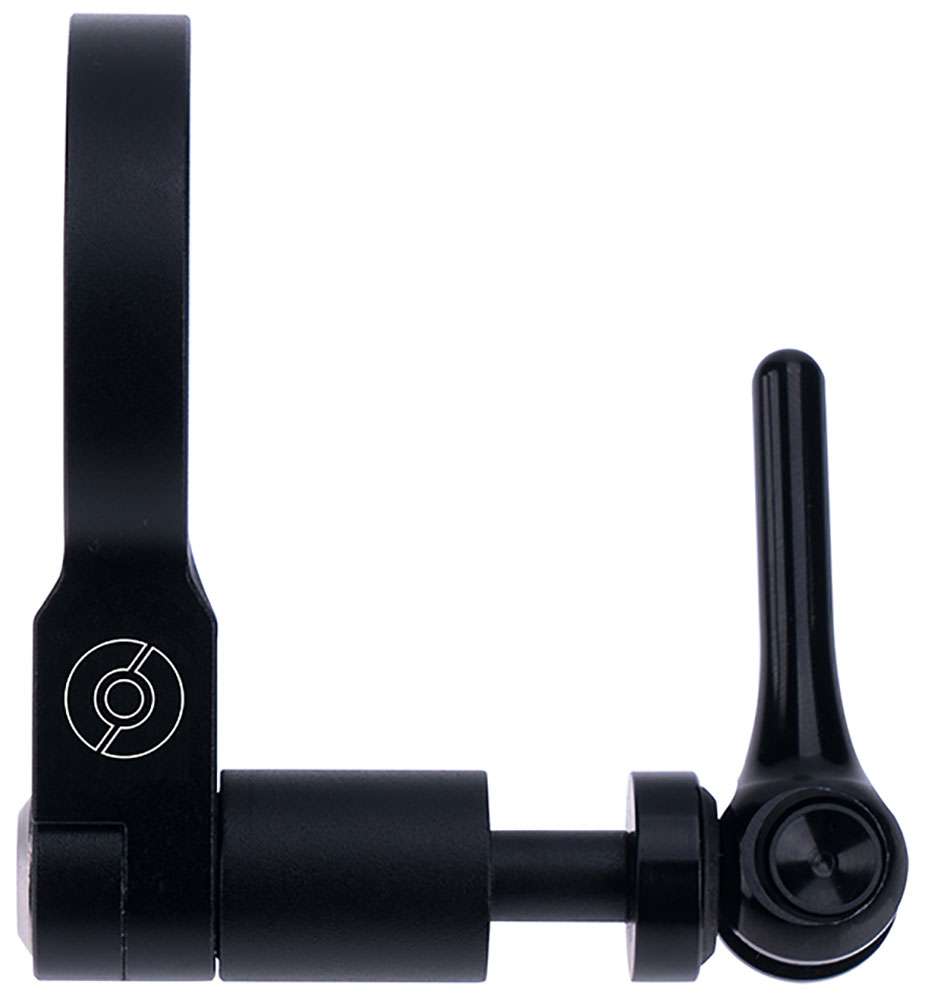 Supernova airstream hbm 31,8mm - forlygtemontering