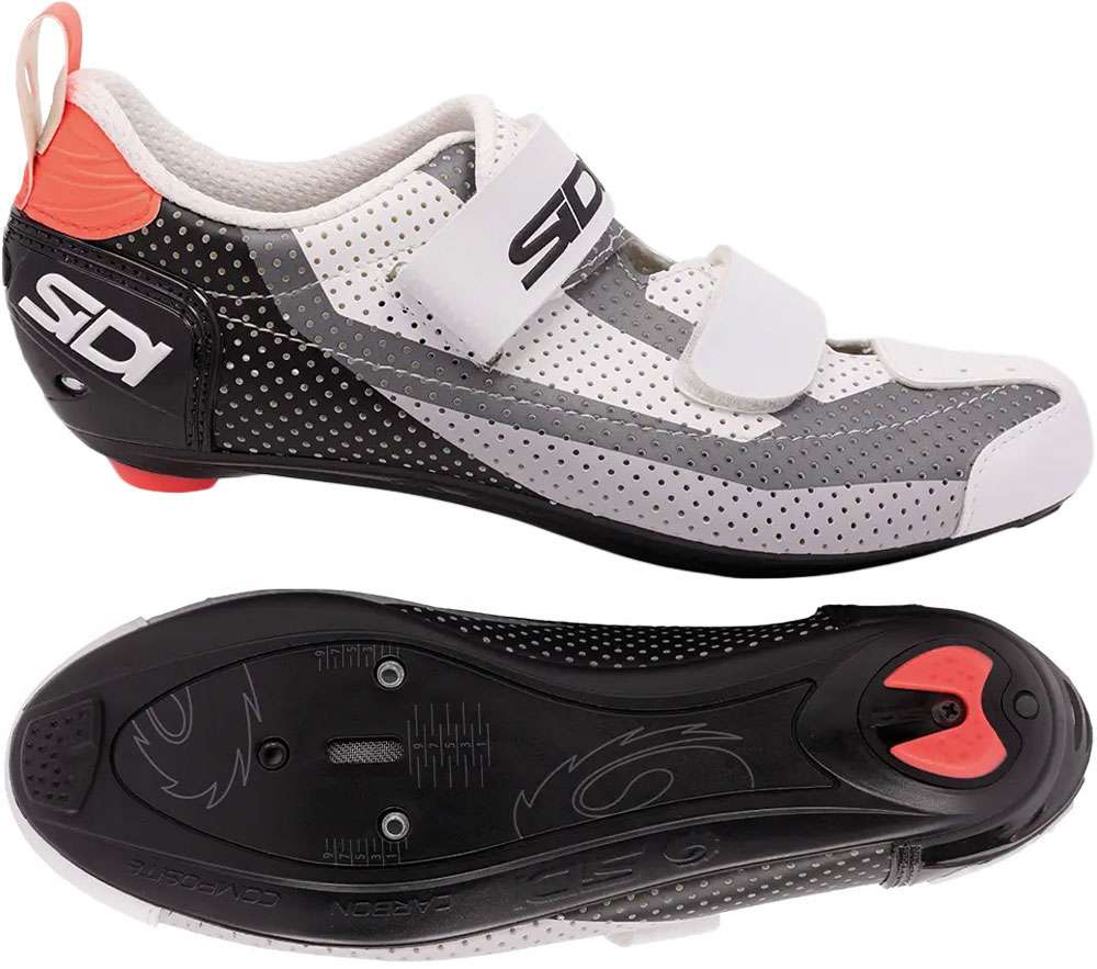 Sidi t-5 air - triathlon shoes