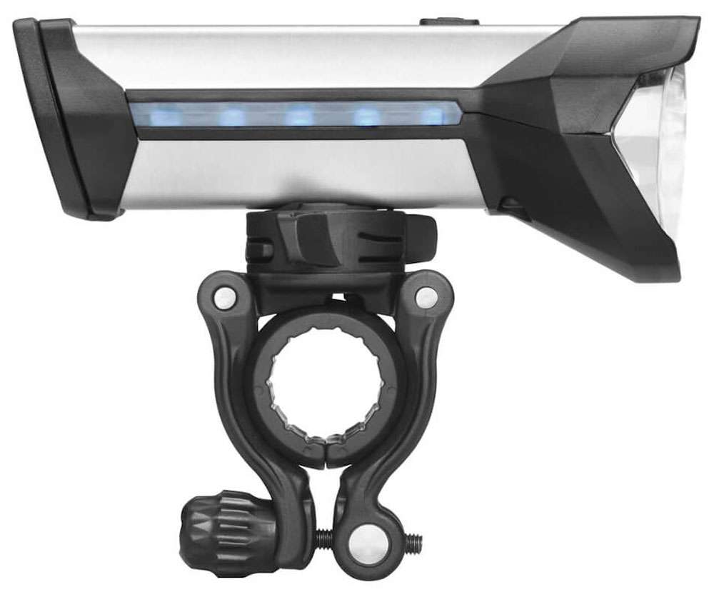 Busch muller busch + müller ixon rock faro led a batería