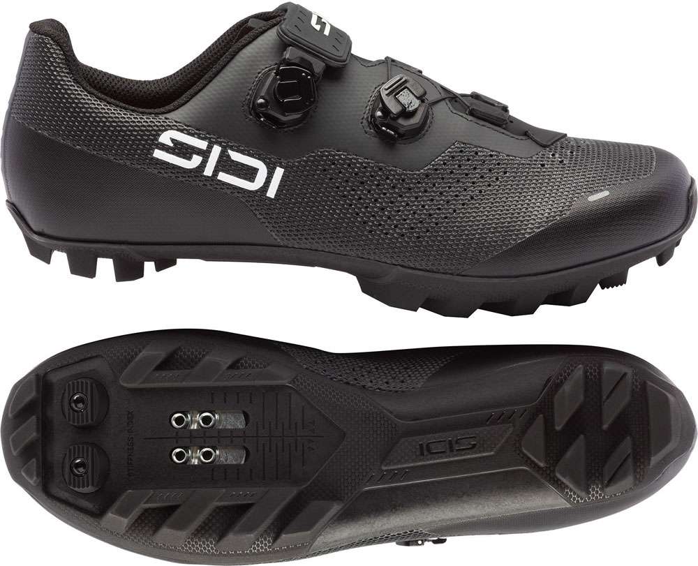 Sidi dominator x - mtb shoes