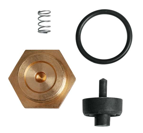 SKS -returavgift för RennomPressor