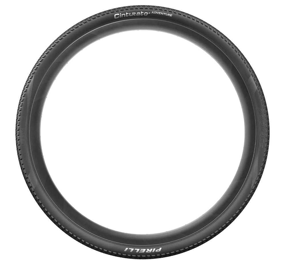 Pirelli cinturato™ adventure folding tyre