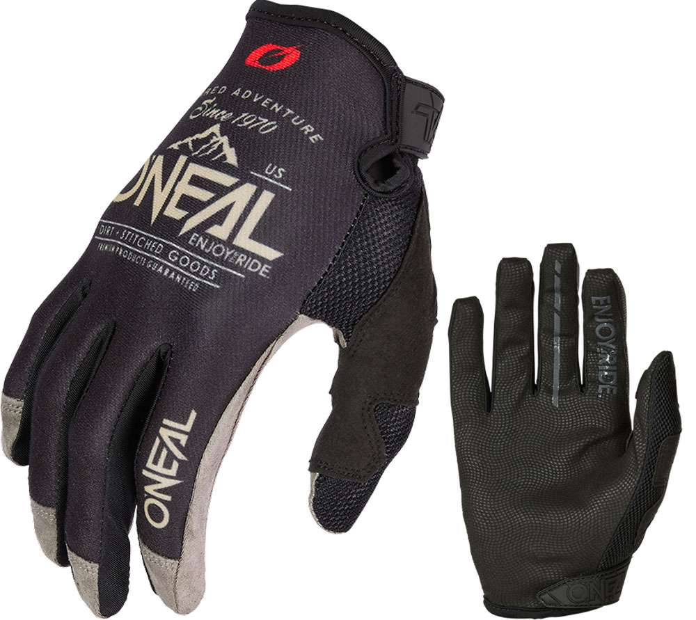 O'neal mayhem dirt - mtb gloves
