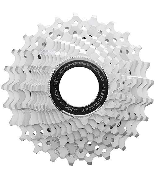 Campagnolo chorus 11-speed cassette 12-29