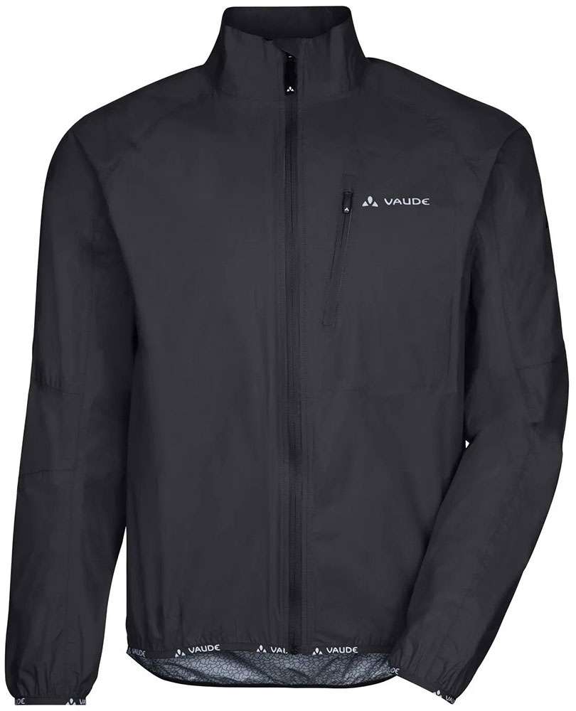 Vaude drop jacket iii - rain jacket