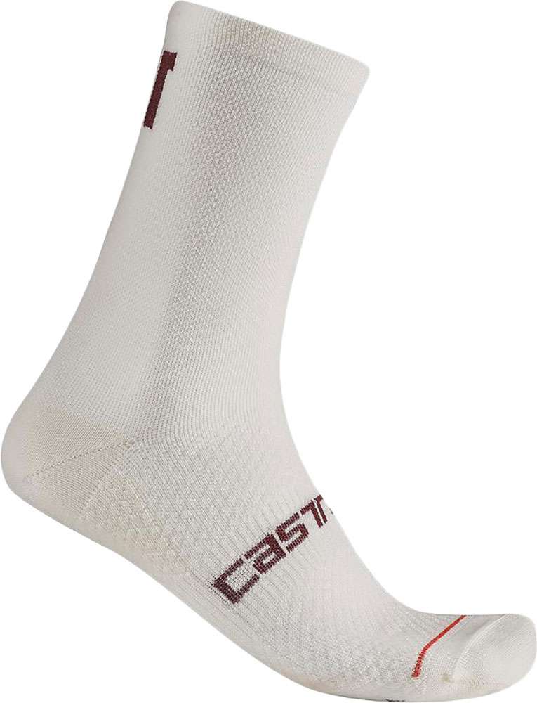 Castelli como 15 thermal - women's socks