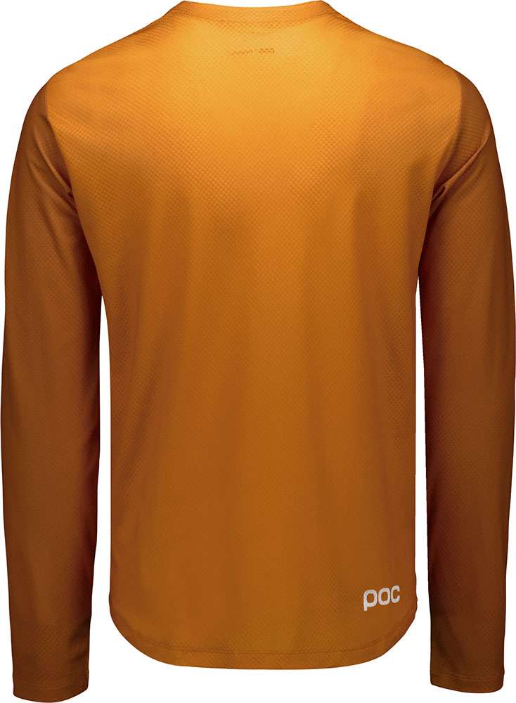 Poc motion air - mtb long sleeve jersey
