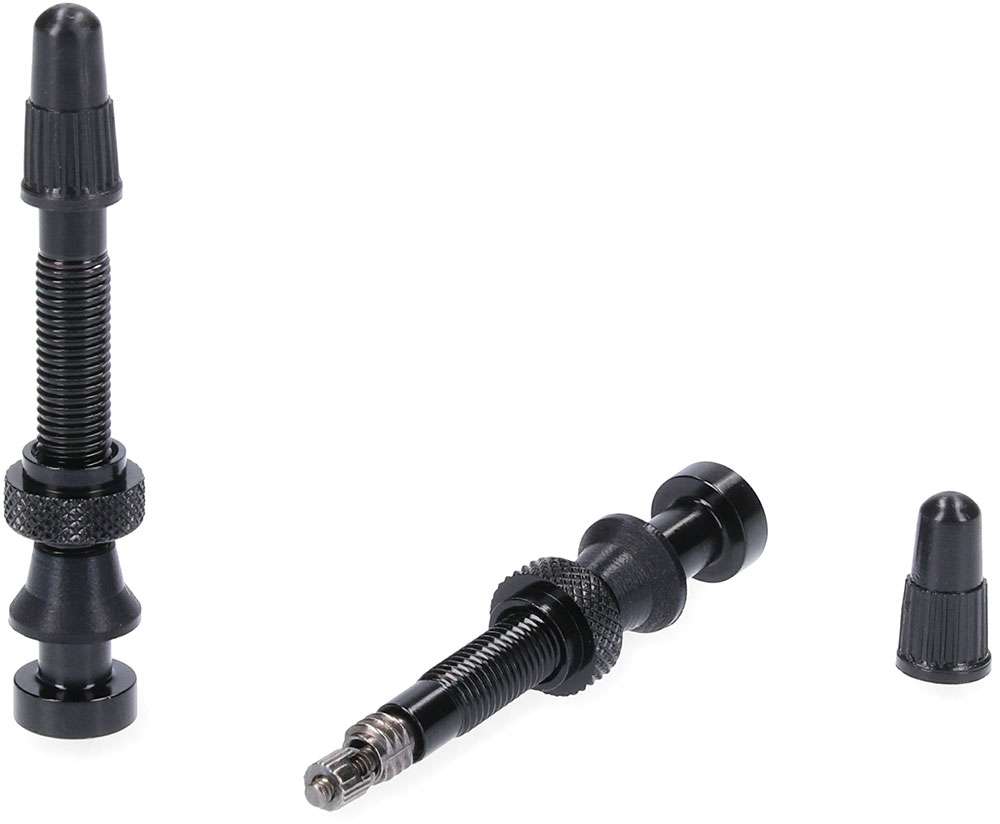 Newmen tubeless valve set 44mm