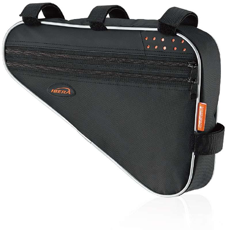 Ibera triangle frame bag