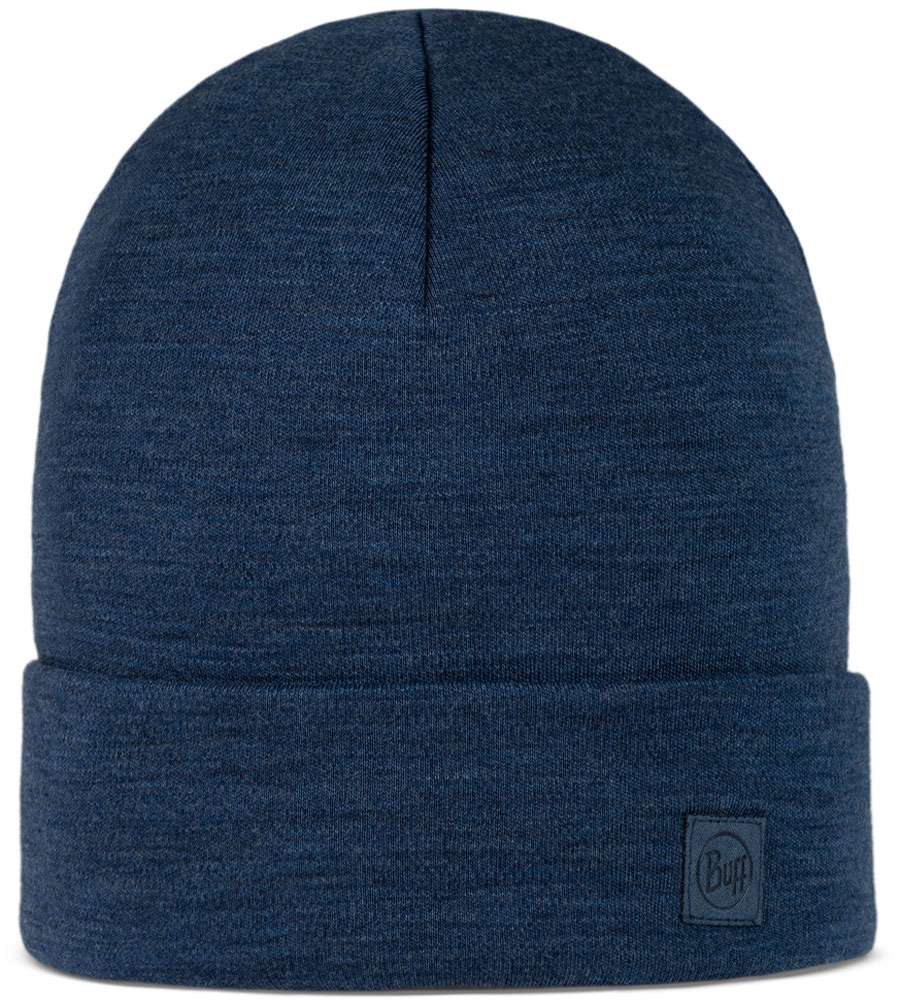Buff merino heavyweight - beanie