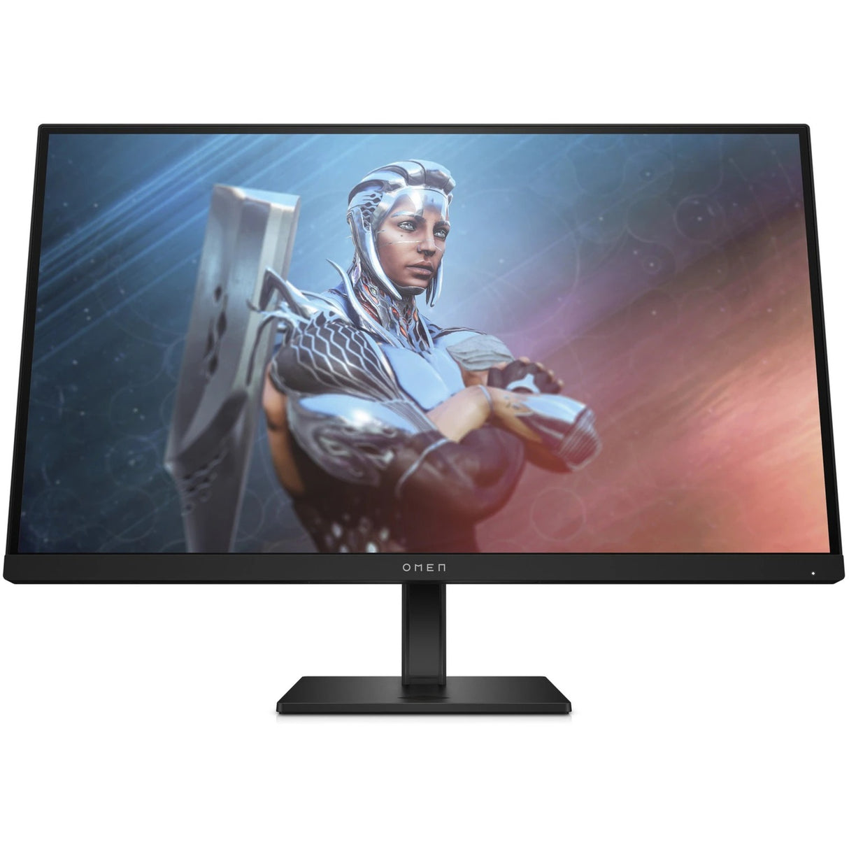 Omen 27 FHD 165 Hz Gaming Monitor