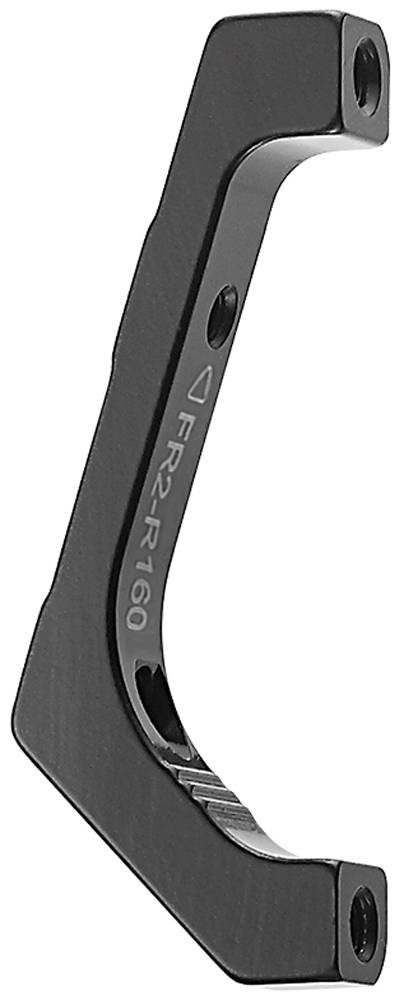 Trp fr2 fm pm adapter 160mm rear