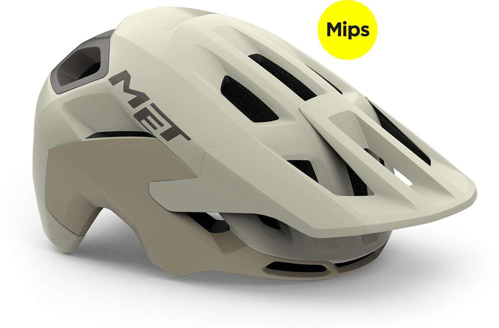 Met revo mips - mtb helmet