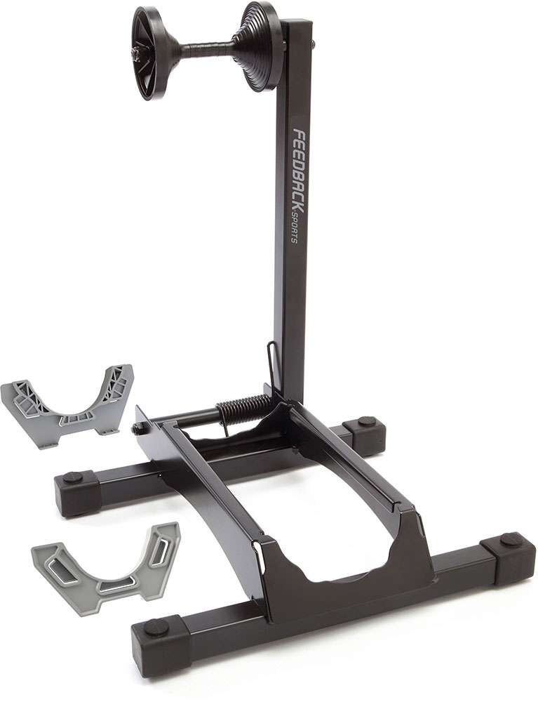 Feedback sports rakk xl bike storage stand