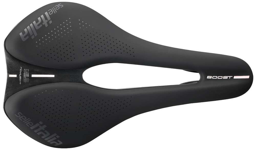 Selle italia novus evo boost tm superflow