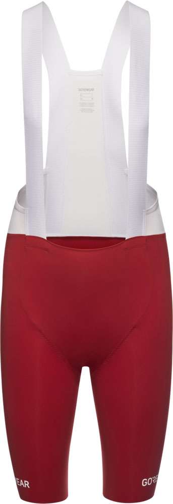 Gorewear spinshift - bib shorts with pad